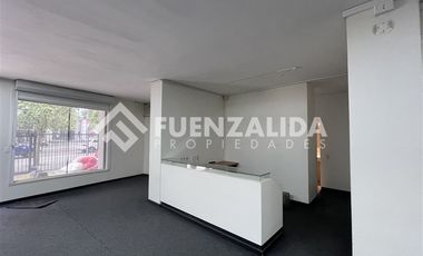 Local Comercial en Venta en Vitacura 4363
