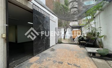 Local Comercial en Venta en Vitacura 4363