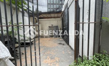 Local Comercial en Venta en Vitacura 4363