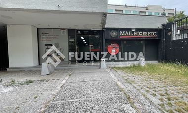 Local Comercial en Venta en Vitacura 4363