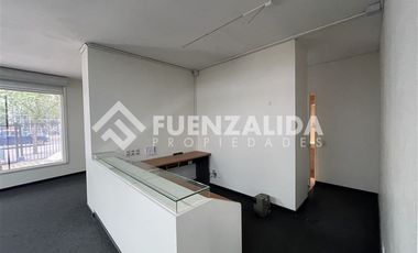 Local Comercial en Venta en Vitacura 4363
