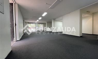 Local Comercial en Venta en Vitacura 4363