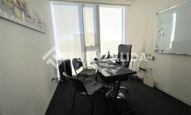 Oficina en Venta en Metro ñuñoa
