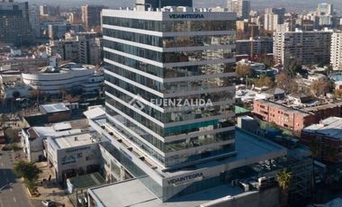 Oficina en Venta en Metro ñuñoa