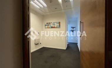 Oficina en Venta en Metro ñuñoa