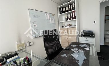 Oficina en Venta en Metro ñuñoa