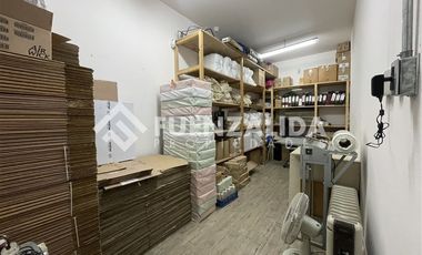 Oficina en Venta en Metro ñuñoa