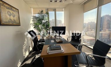 Oficina en Venta en Metro ñuñoa