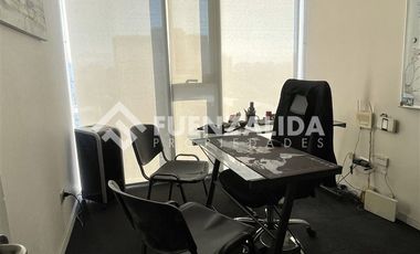Oficina en Venta en Metro ñuñoa