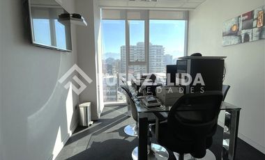 Oficina en Venta en Metro ñuñoa