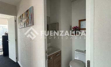 Oficina en Venta en Metro ñuñoa