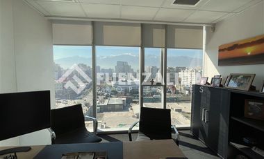 Oficina en Venta en Metro ñuñoa
