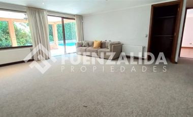 Casa en Arriendo en Gran Vía