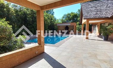 Casa en Arriendo en Gran Vía