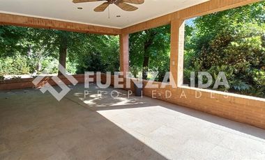 Casa en Arriendo en Gran Vía