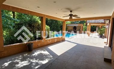 Casa en Arriendo en Gran Vía