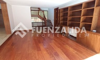 Casa en Arriendo en Gran Vía