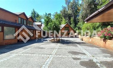 Casa en Arriendo en Gran Vía