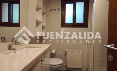 Casa en Arriendo en Gran Vía