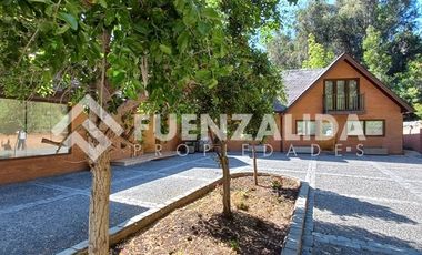 Casa en Arriendo en Gran Vía