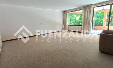 Casa en Arriendo en Gran Vía