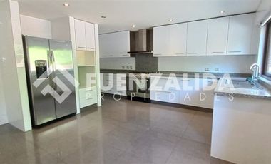 Casa en Arriendo en Gran Vía