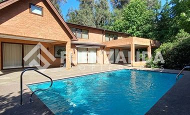 Casa en Arriendo en Gran Vía