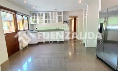 Casa en Arriendo en Gran Vía
