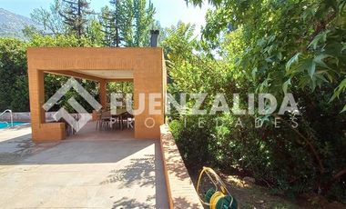 Casa en Arriendo en Gran Vía