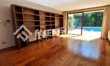 Casa en Arriendo en Gran Vía