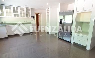 Casa en Arriendo en Gran Vía