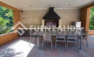 Casa en Arriendo en Gran Vía