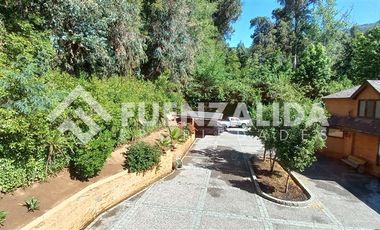 Casa en Arriendo en Gran Vía