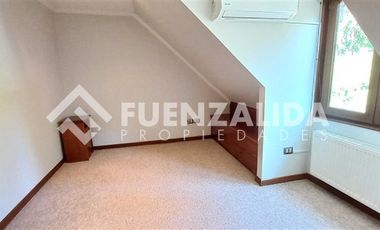 Casa en Arriendo en Gran Vía