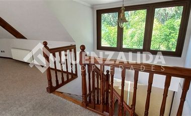 Casa en Arriendo en Gran Vía