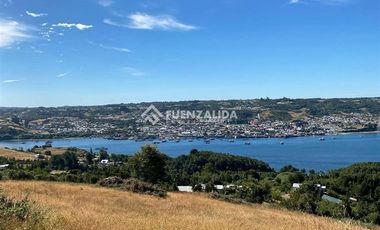 Terreno Construccion  en Venta en Quinchao Curaco de Velez