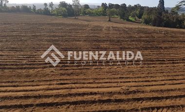 Terreno Construccion  en Venta en Quinchao Curaco de Velez