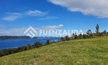 Terreno Construccion  en Venta en Quinchao Curaco de Velez