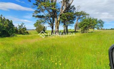 Terreno Construccion  en Venta en Quinchao Curaco de Velez