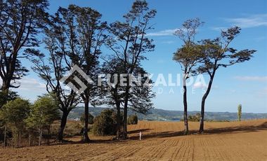 Terreno Construccion  en Venta en Quinchao Curaco de Velez