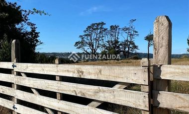 Terreno Construccion  en Venta en Quinchao Curaco de Velez