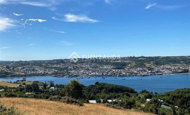 Terreno Construccion  en Venta en Quinchao Curaco de Velez