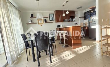 Departamento en Venta en puerto velero