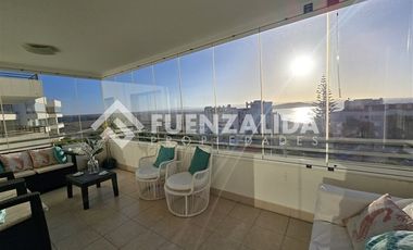 Departamento en Venta en puerto velero