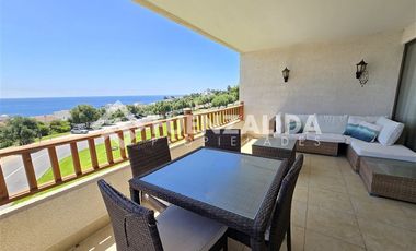 Departamento en Venta en Puerto velero