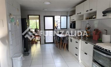 Casa en Arriendo en Chamisero