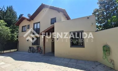 Casa en Arriendo en Chamisero