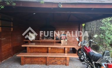 Casa en Arriendo en Chamisero