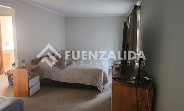 Casa en Arriendo en Chamisero