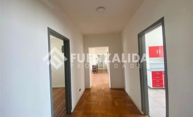 Departamento en Venta en Santa Maria/Patronato